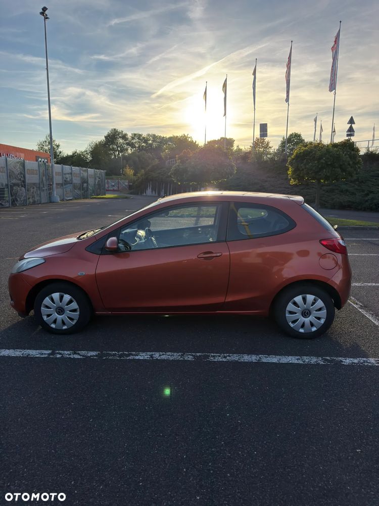 Mazda 2 1.3 Comfort - 5