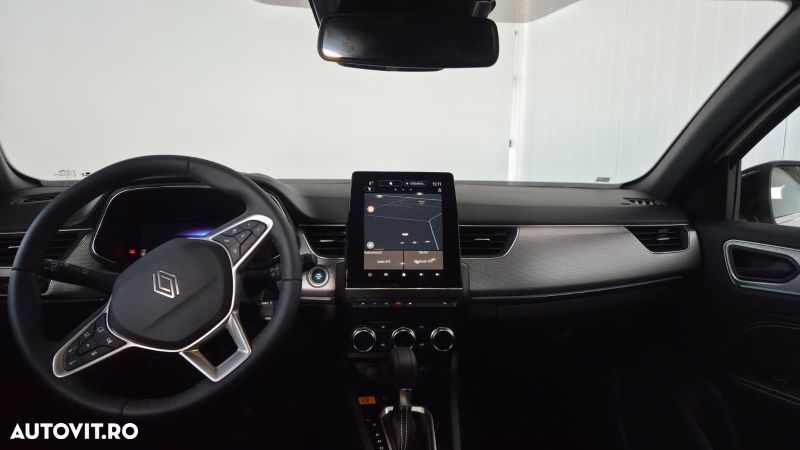 Renault Arkana E-TECH Full 145 Techno - 10