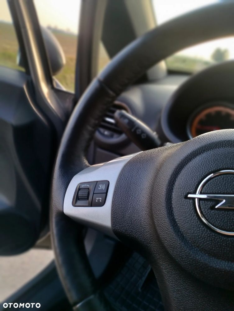 Opel Corsa 1.4 Active - 13