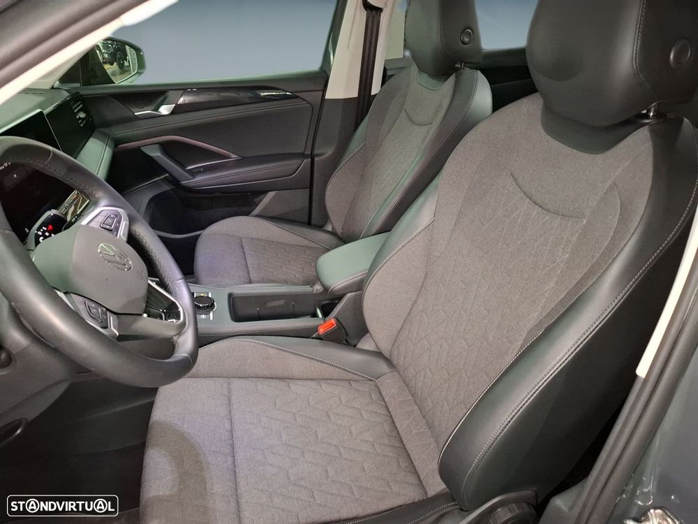 VW Tiguan 1.5 TSI eHybrid Urban DSG Versão Fiscal - 10