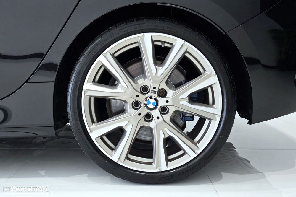 BMW M135i xDrive - 29
