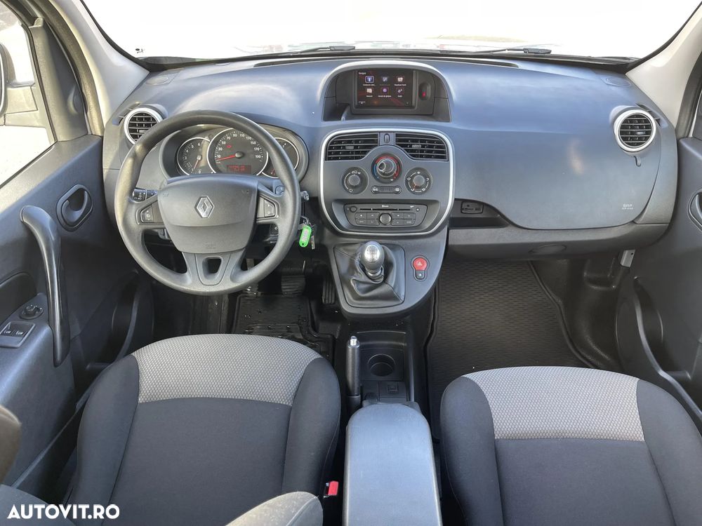 Renault Kangoo - 24