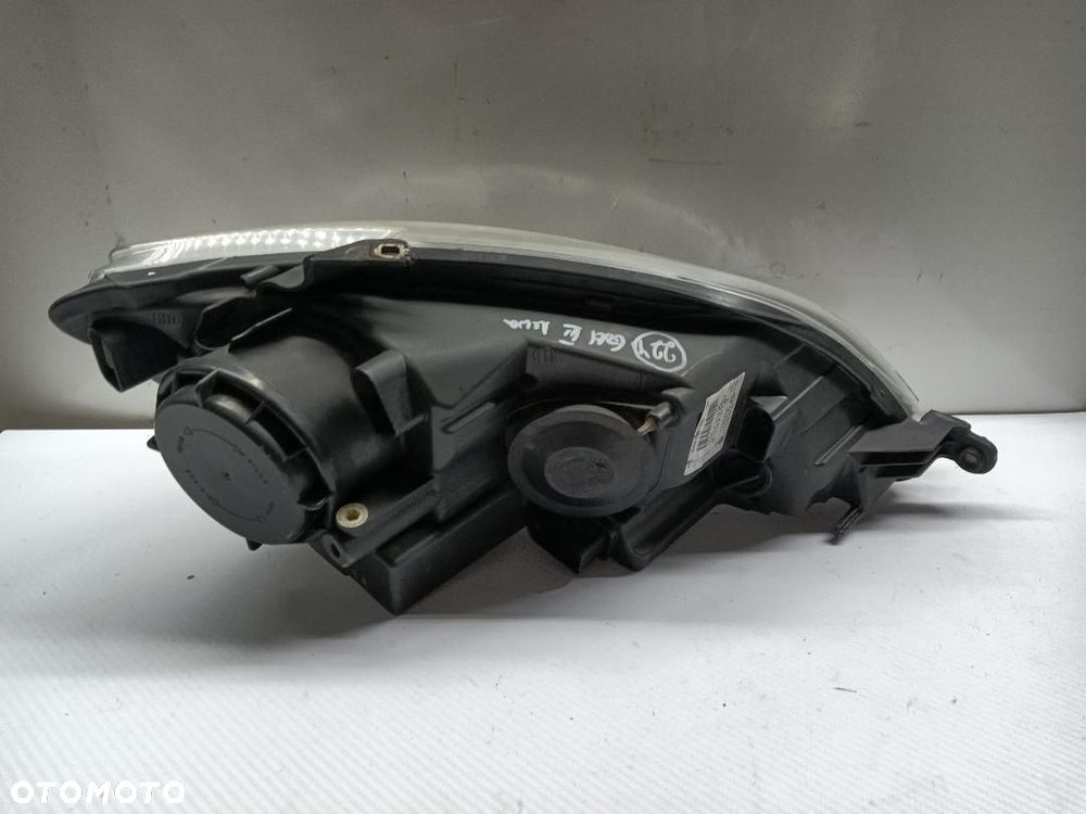 LAMPA PRZEDNIA LEWA VW GOLF PLUS 5M1941005 - 5