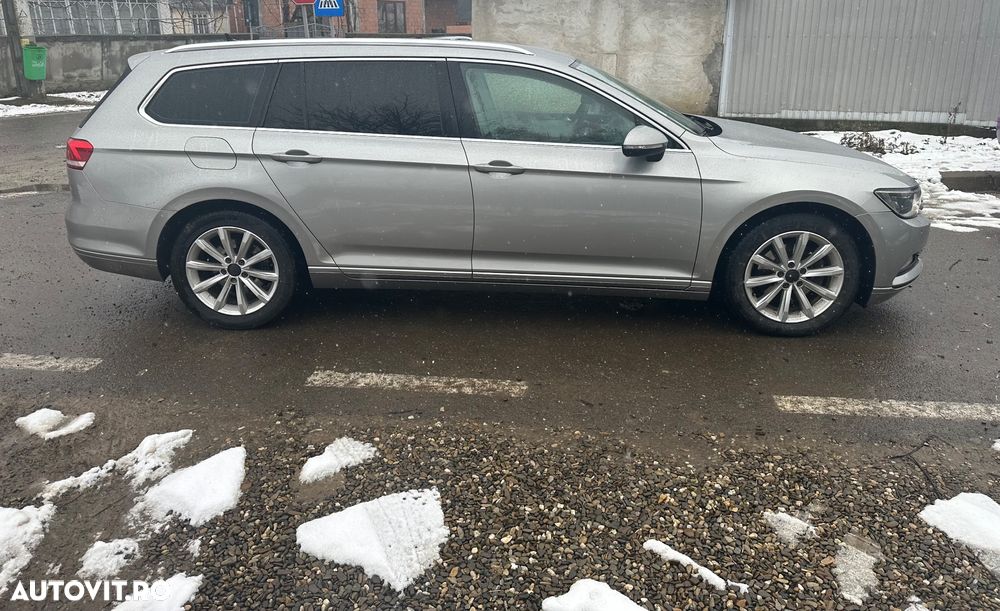 Volkswagen Passat ver-2-0-tdi-dsg-comfortline - 3