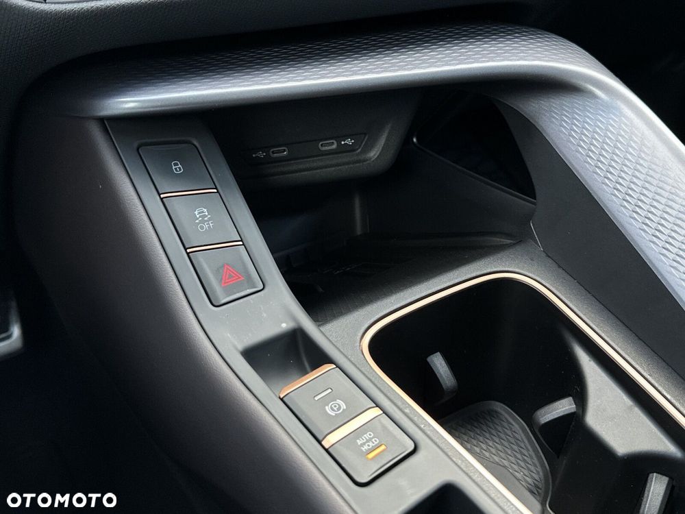 Cupra Terramar 2.0 TSI 4Drive VZ DSG - 19