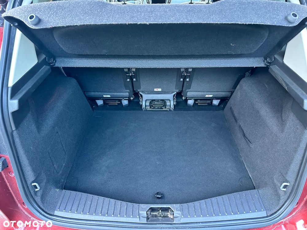 Ford C-MAX 1.5 EcoBoost Titanium ASS - 17