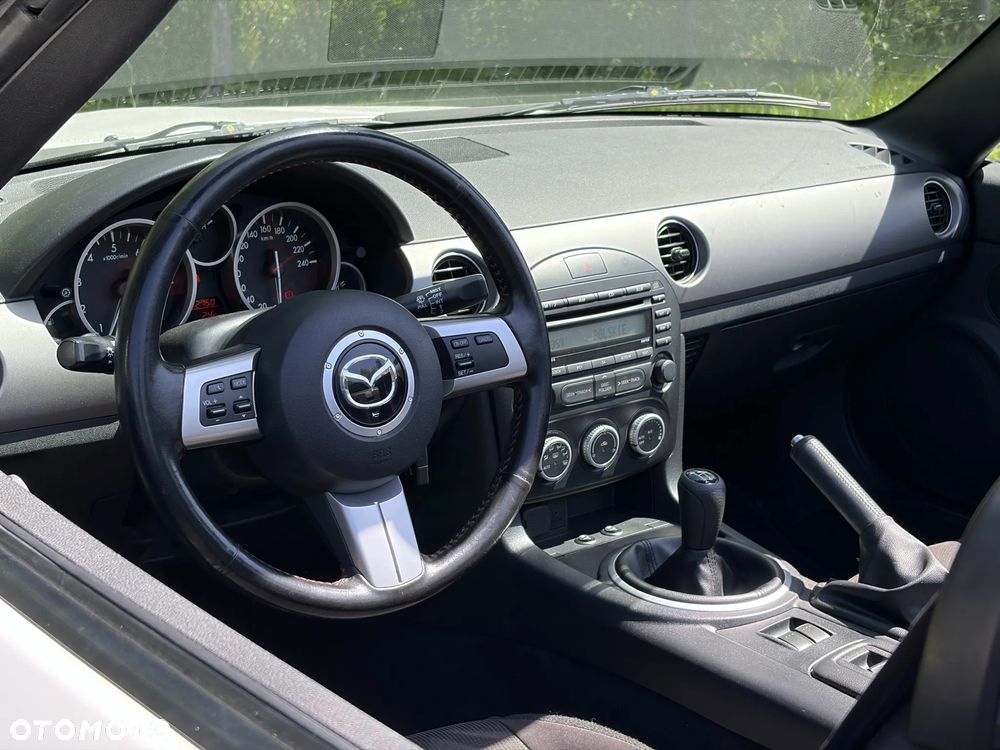 Mazda MX-5 1.8 MZR Center-Line - 5