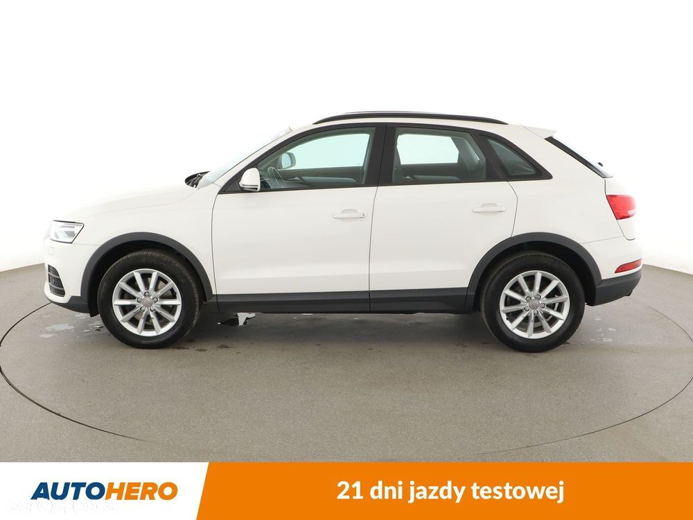 Audi Q3 - 2