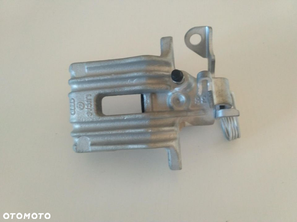 Zacisk tył Lewy Prawy Volkswagen Passat B5 Audi A6 C5 Audi A4 - 2
