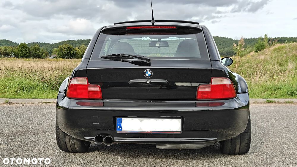 BMW Z3 - 6