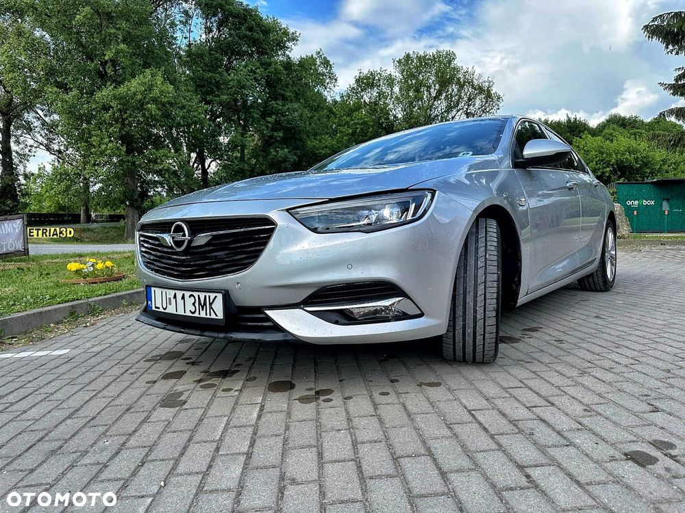 Opel Insignia 1.6 CDTI Elite S&S - 11
