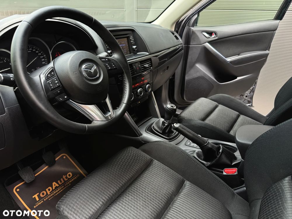 Mazda CX-5 2.0 Skyenergy 2WD - 16