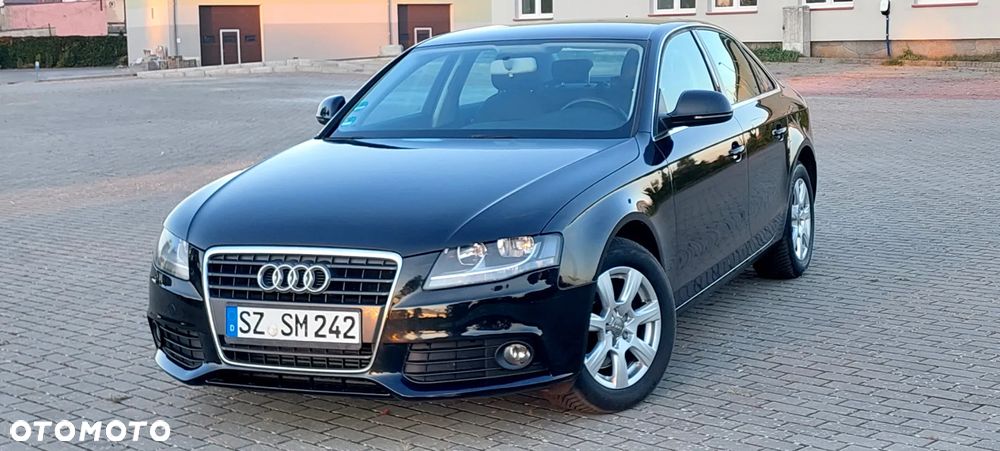 Audi A4 - 17