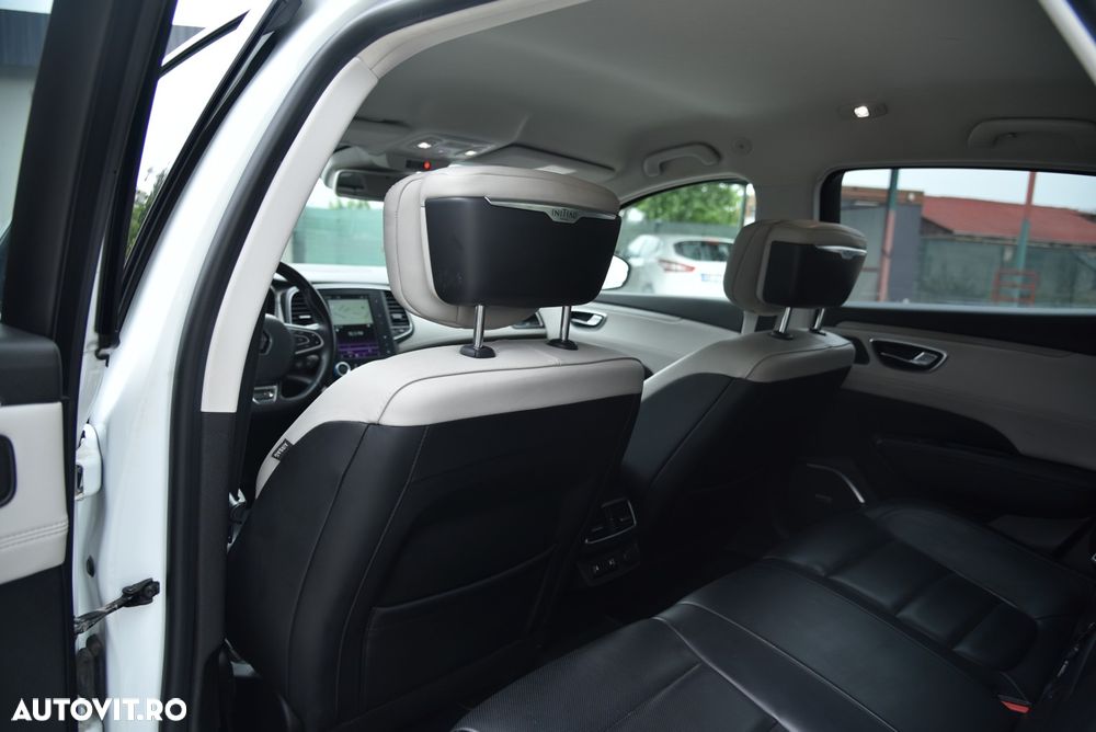 Renault Talisman ENERGY dCi 160 EDC INITIALE PARIS - 8