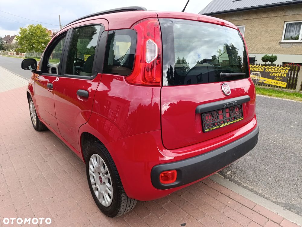 Fiat Panda 1.2 Easy - 15