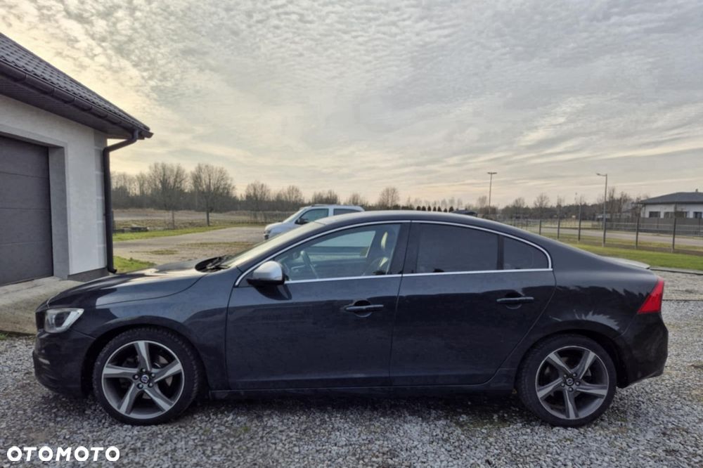 Volvo S60 - 6