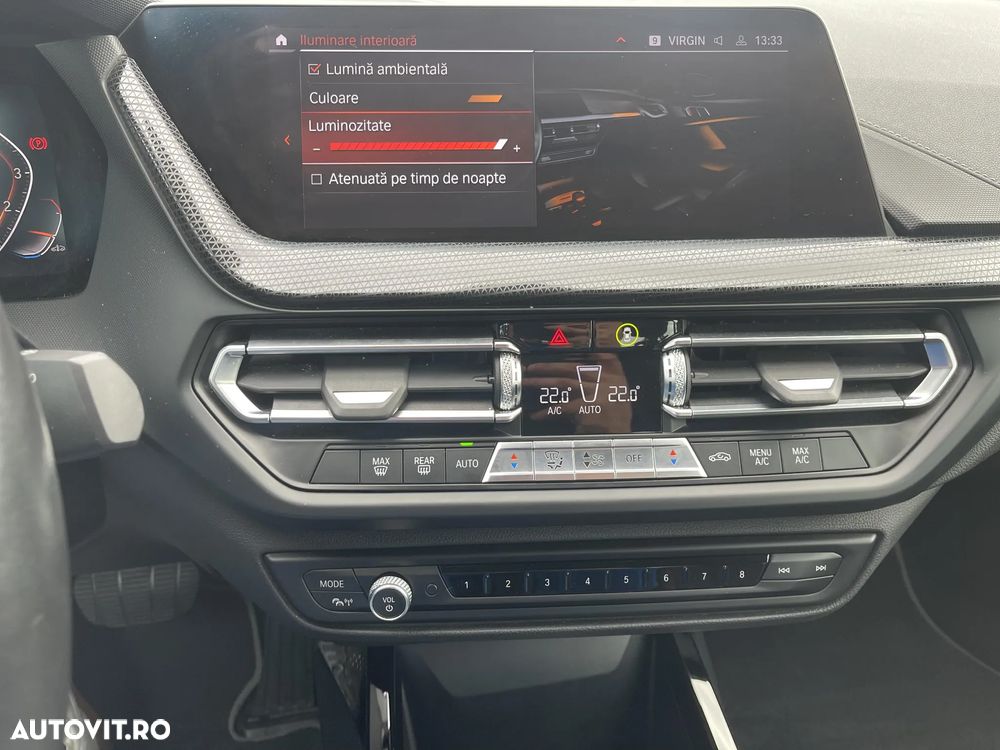 BMW Seria 2 218i Gran Coupe Aut. - 21