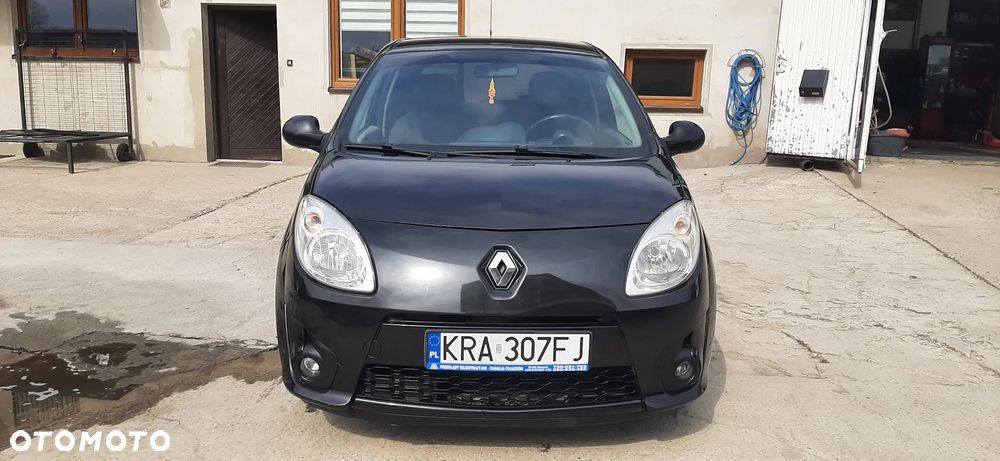 Renault Twingo - 2