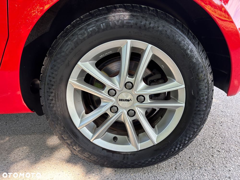 Opel Meriva 1.4 Ecoflex Design Edition - 19