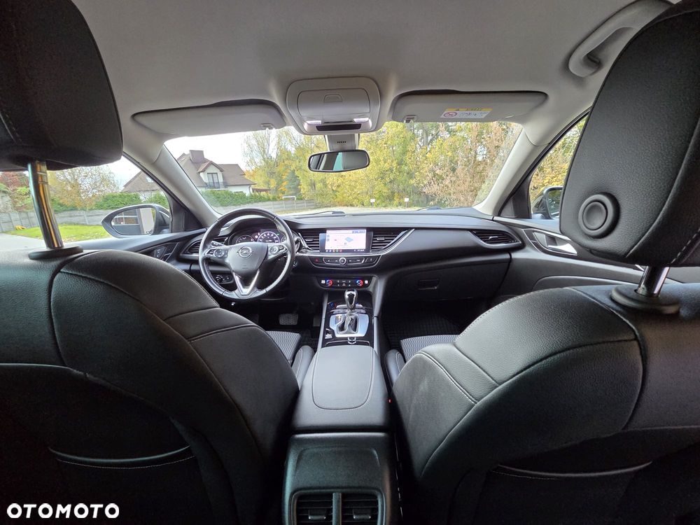 Opel Insignia 2.0 T Ultimate S&S - 9