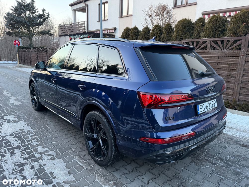 Audi Q7 - 6