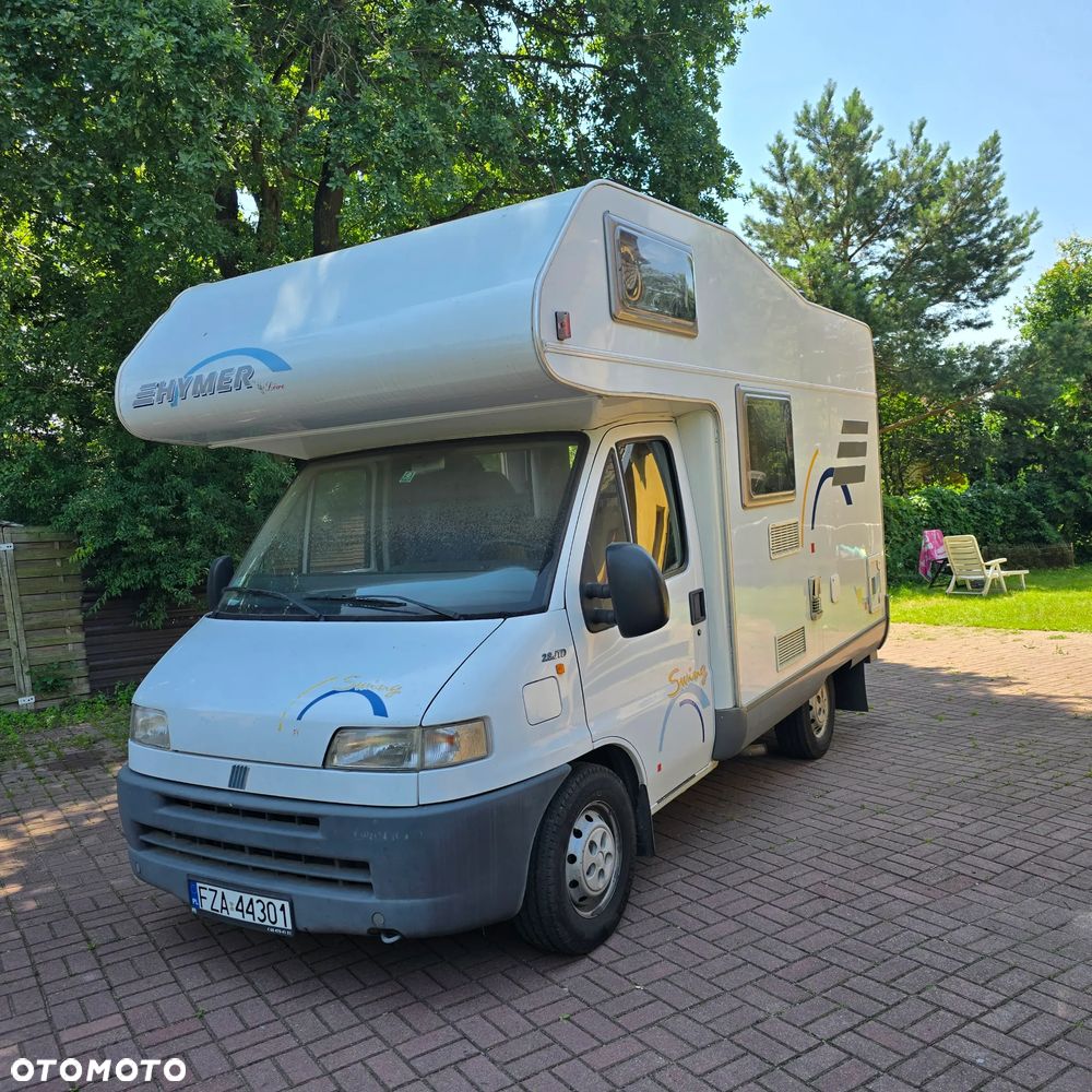 Fiat Ducato - 4