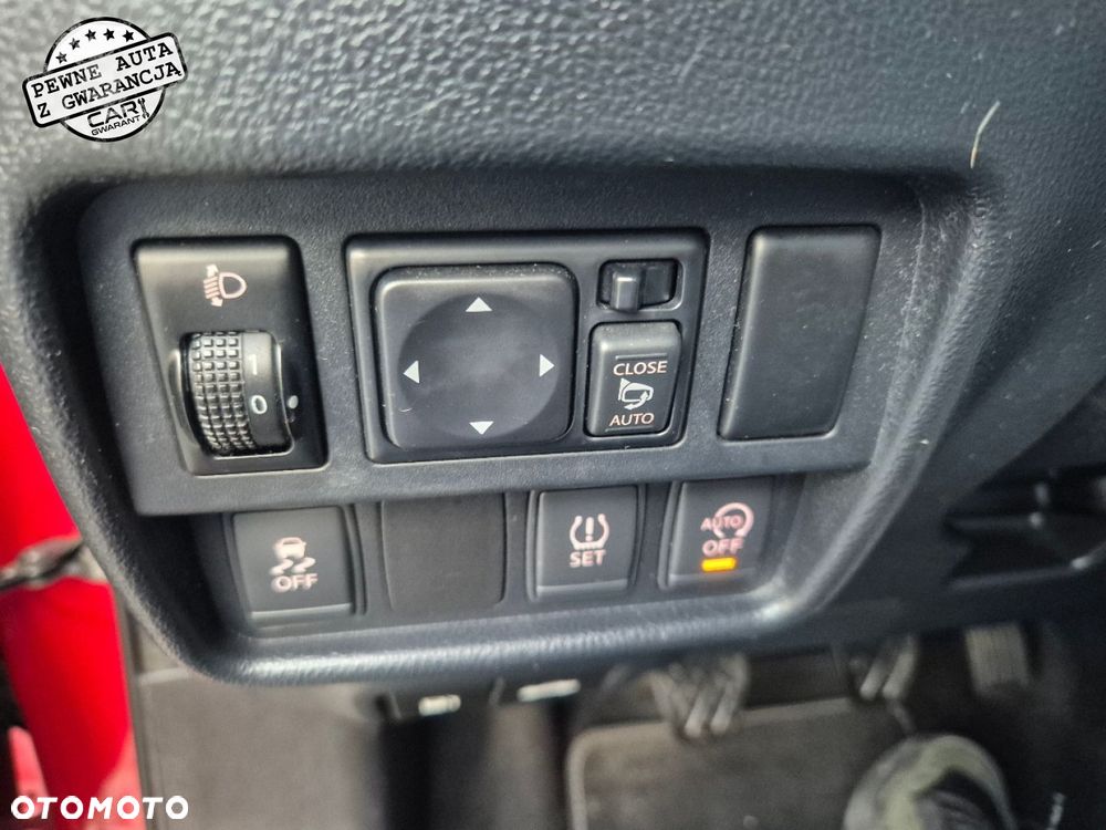 Nissan Juke 1.5 dCi Dynamic Edition EU6 - 29