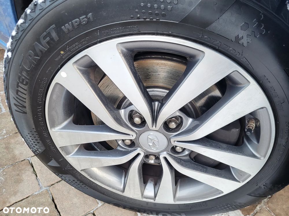 Hyundai i30 1.4 Premiere Comfort - 26