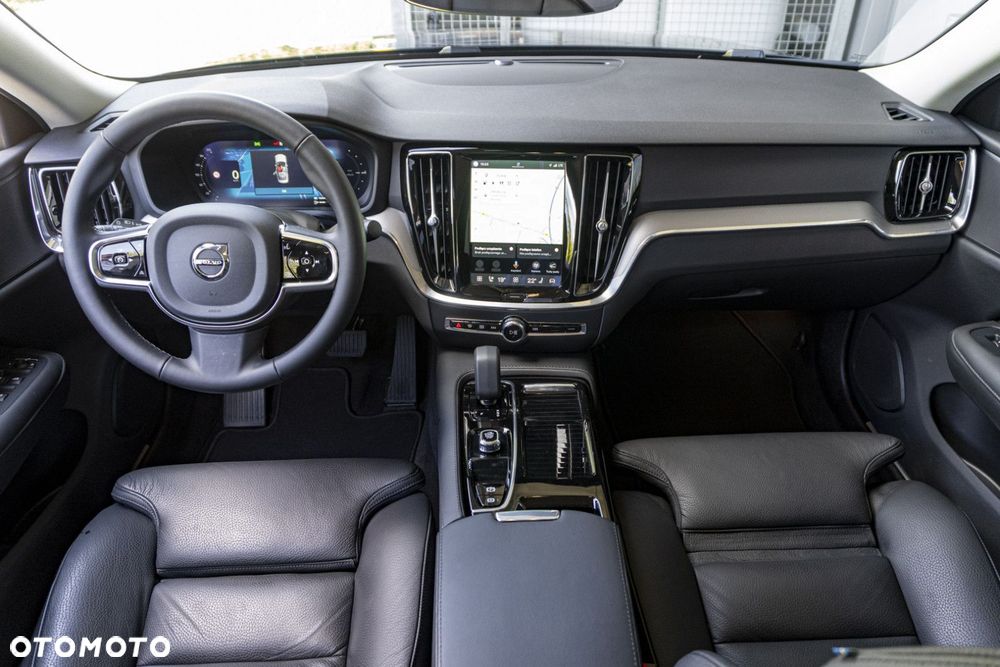 Volvo S60 - 17