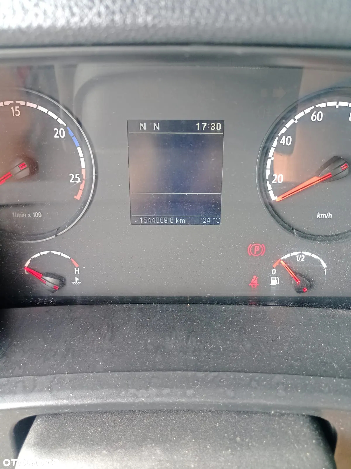 Scania 480 - 5