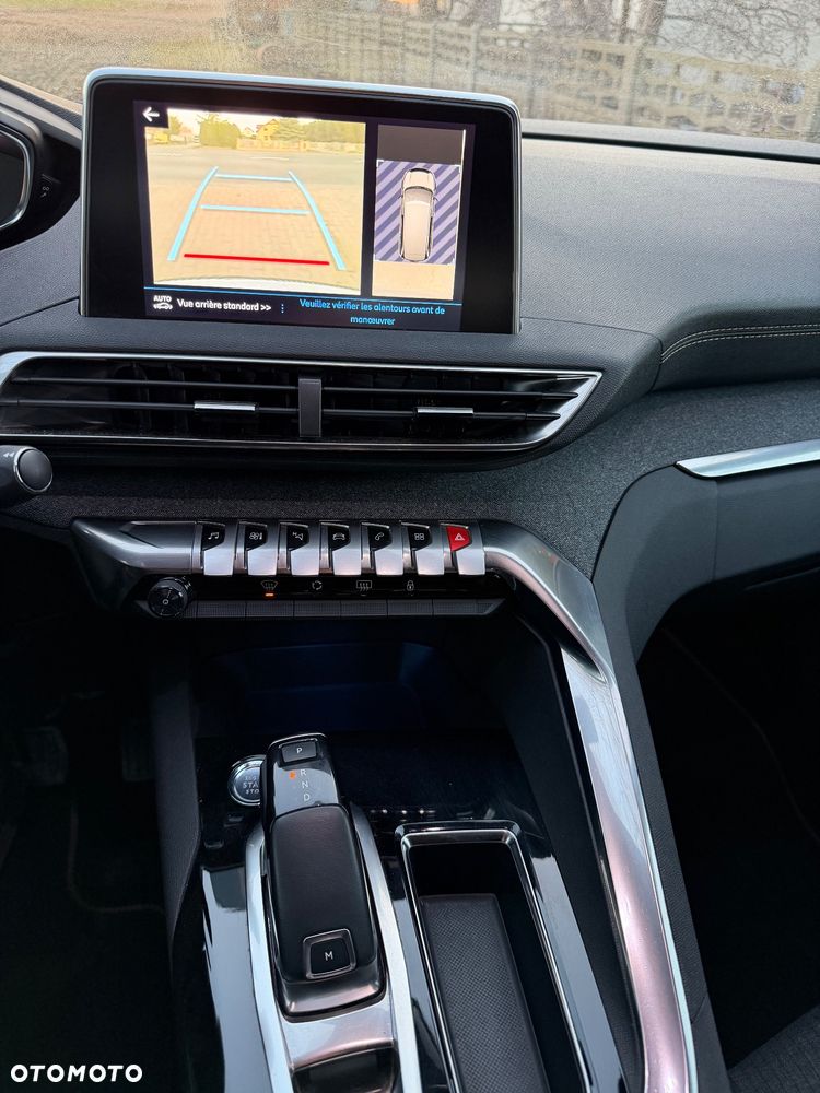 Peugeot 5008 1.5 BlueHDi GT Pack S&S EAT8 - 19