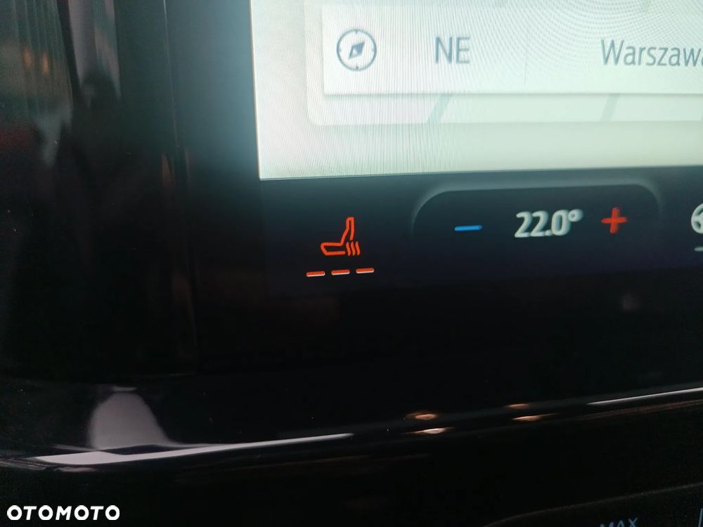 Ford Transit Custom - 18