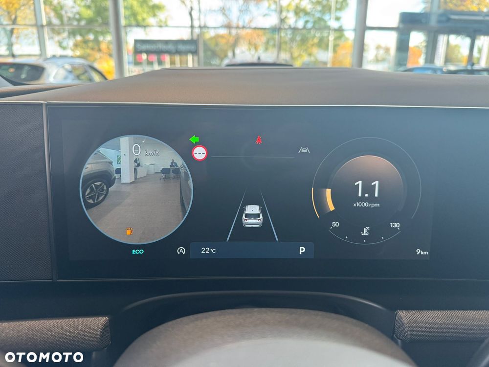 Hyundai Tucson 1.6 T-GDi N-Line 2WD DCT - 11
