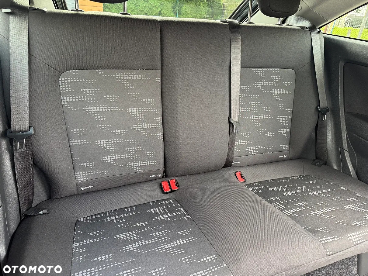 Opel Corsa - 23
