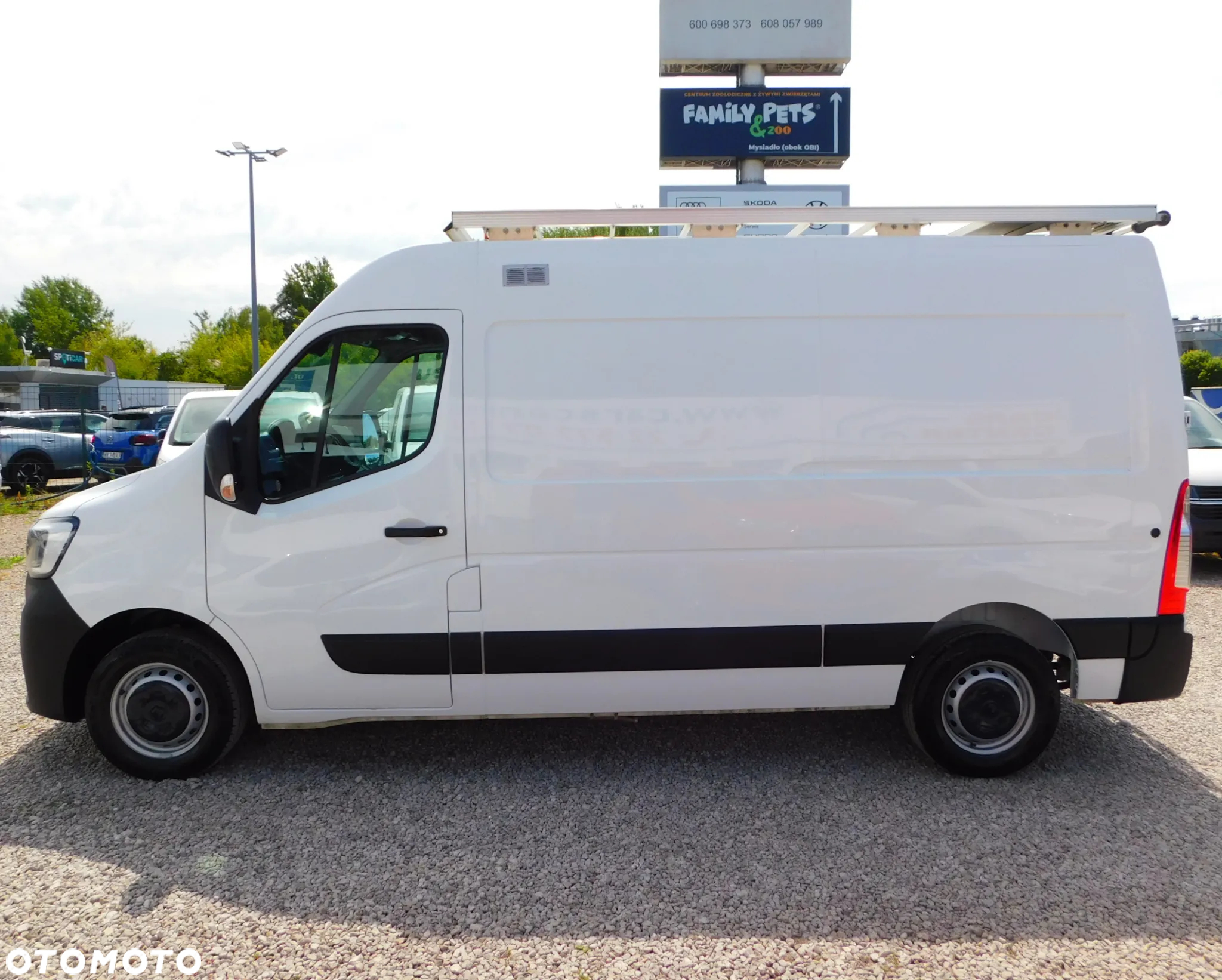 Renault Master - 14