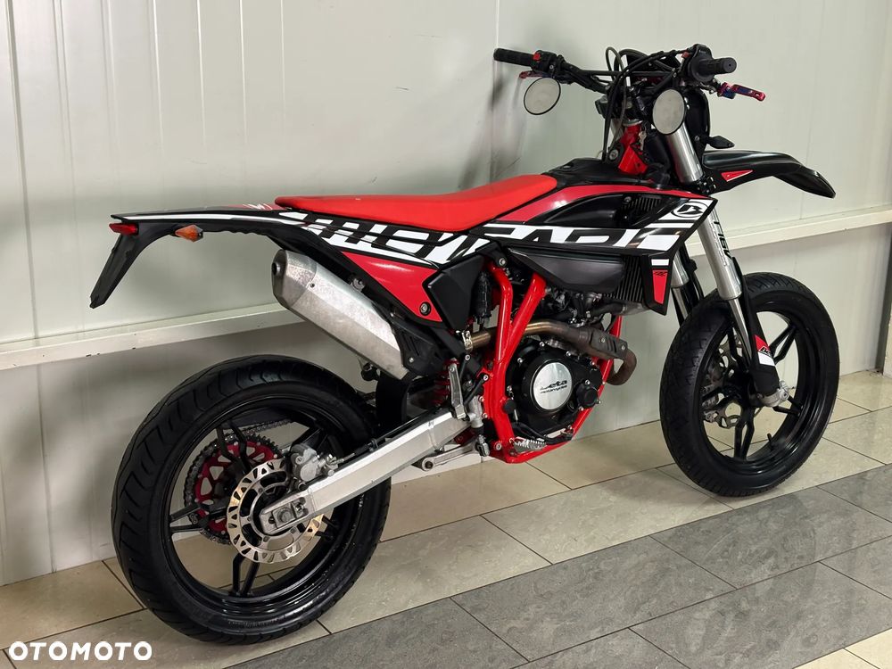 Beta RR - 4