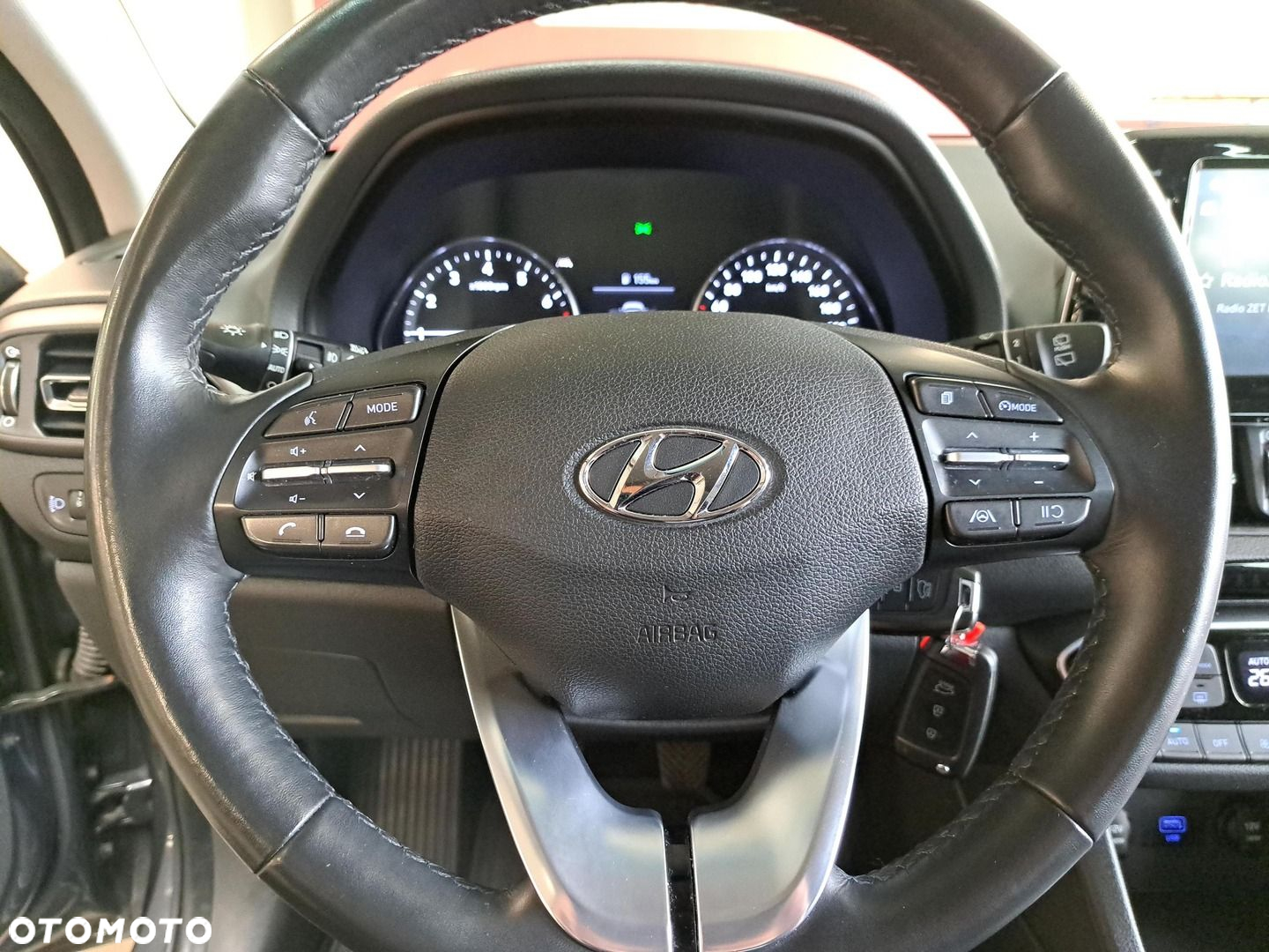 Hyundai i30 1.0 T-GDI Smart - 28