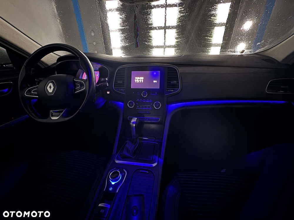 Renault Talisman - 15