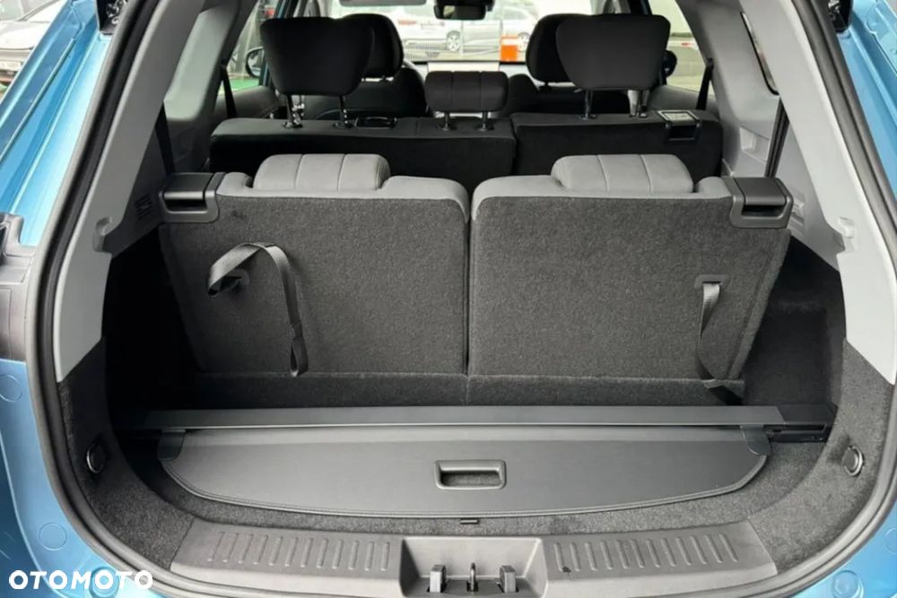 Chery Tiggo 8 1.6 T-GDI Prestige DCT - 16