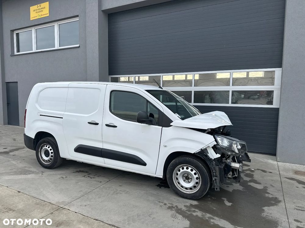 Peugeot Partner - 3