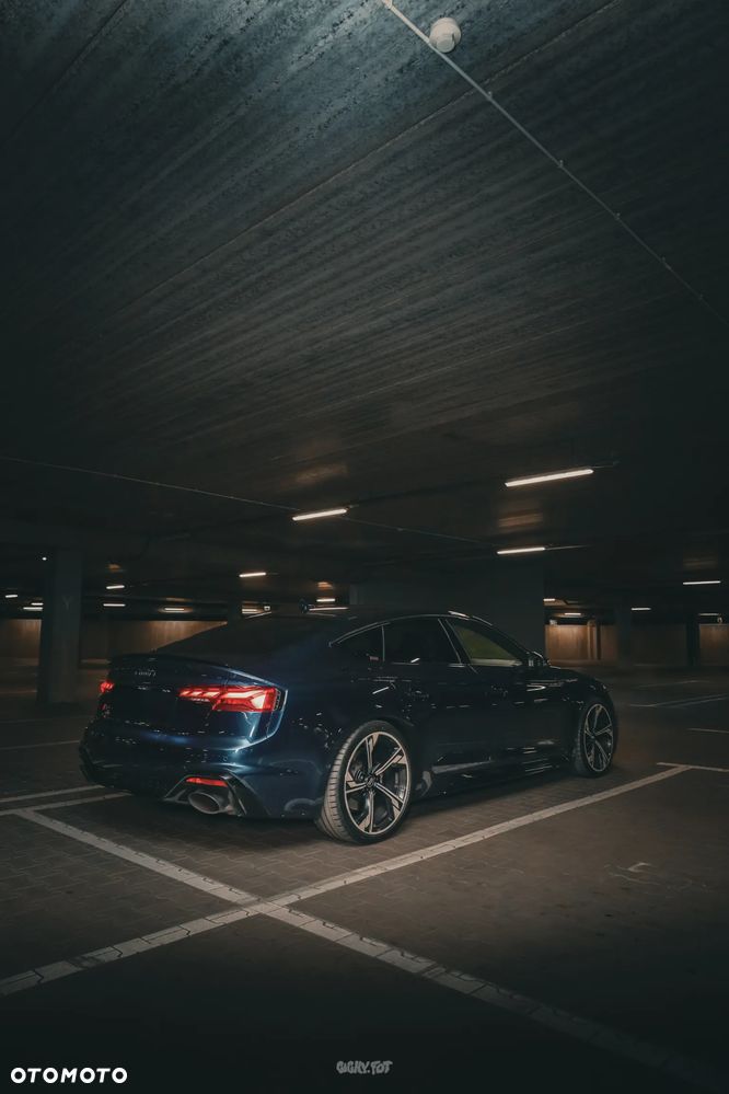 Audi RS5 Coupé 2.9 TFSI GPF Quattro Tiptronic - 29