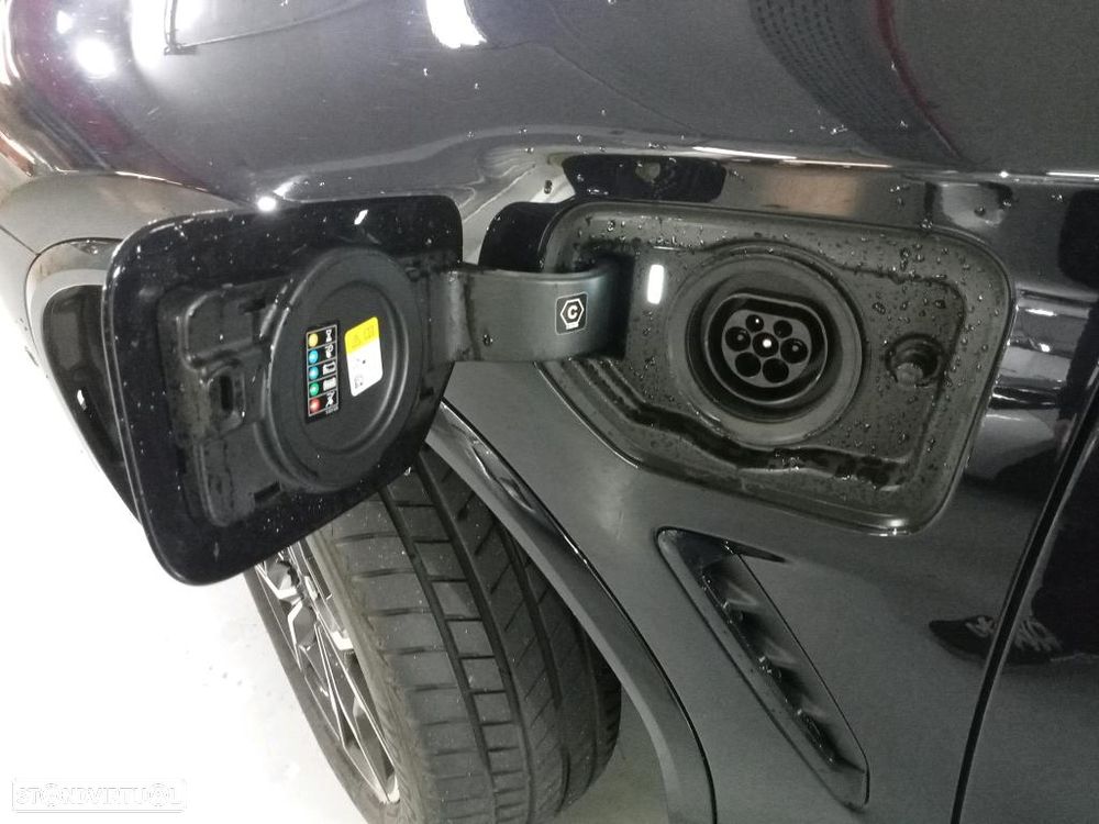 BMW X3 30 e xDrive - 11