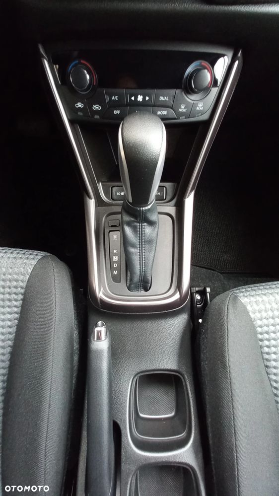 Suzuki S-Cross 1.4 BoosterJet mHEV Premium Plus SP - 25