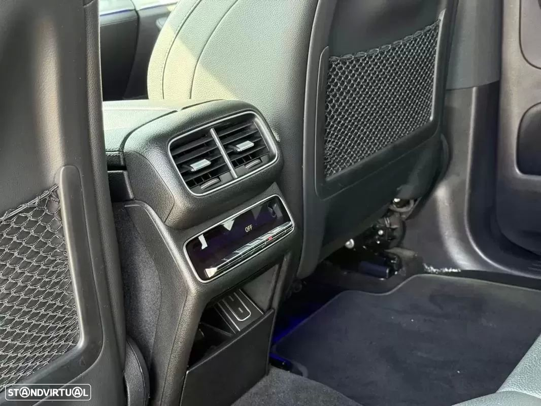 Mercedes-Benz GLE 350 de 4Matic - 23