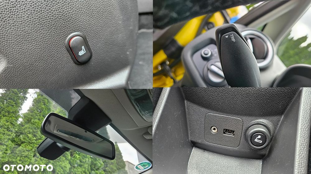 Ford Fiesta 1.0 Start-Stop Titanium - 26