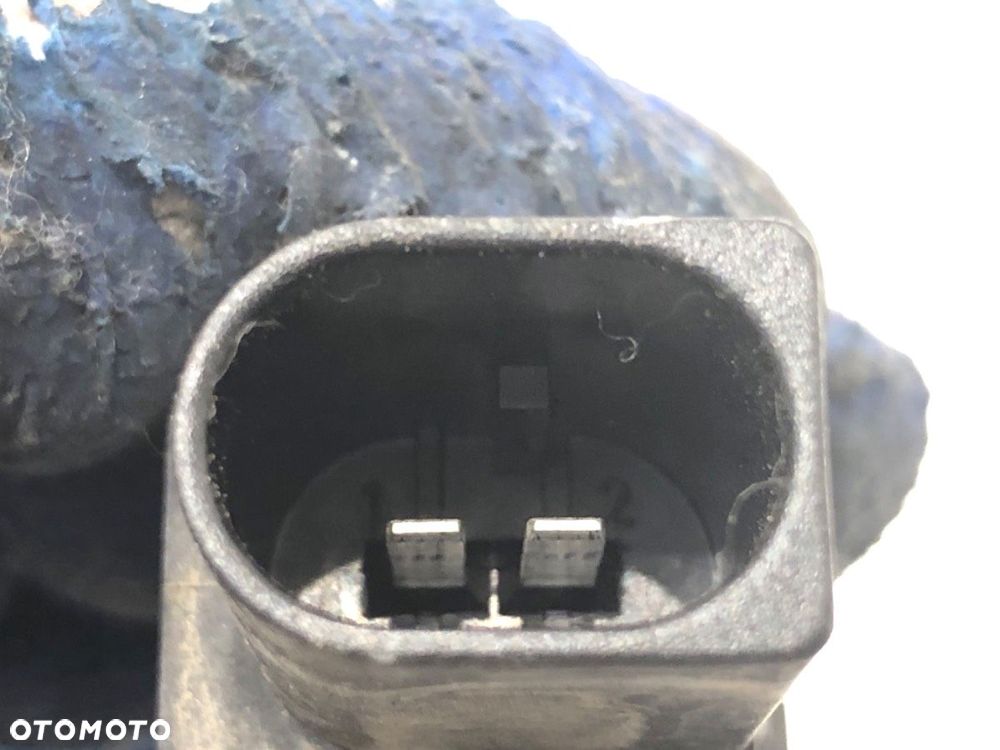 CZUJNIK UDERZENIOWY  MITSUBISHI COLT VI (Z3_A, Z2_A) 2002 - 2012 1.3 70 kW [95 KM] benzyna 2004 - - 3