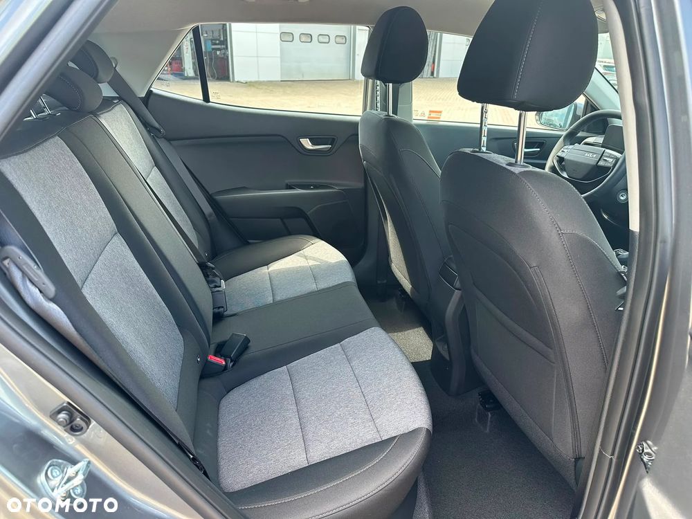 Kia Stonic 1.0 T-GDI M - 13