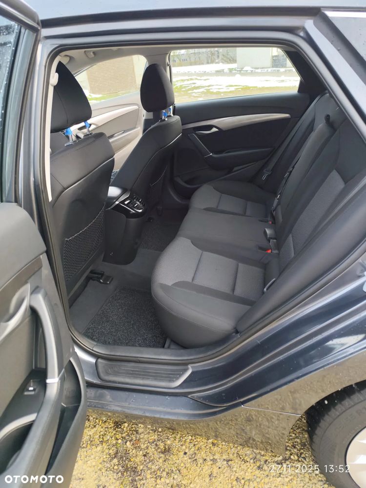 Hyundai i40 1.6 GDI Comfort - 26