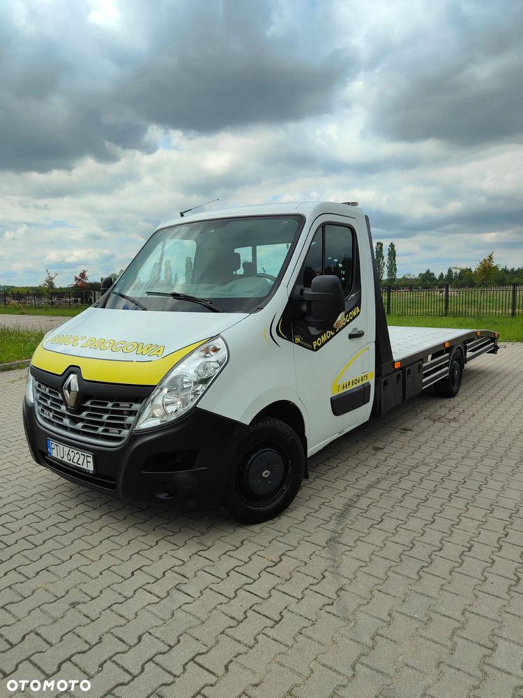 Renault Master - 3