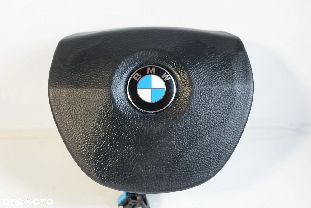 Poduszka airbag kierowcy BMW 5 F10 F11 8382902